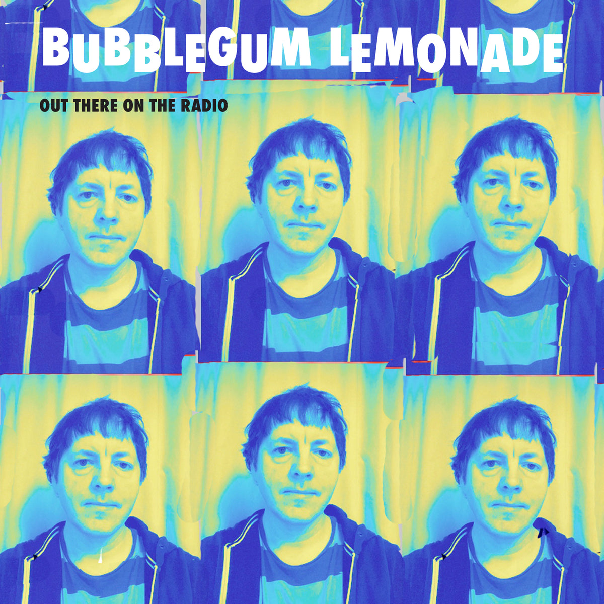 Bubblegum Lemonade Out There On The Radio EP matinée recordings