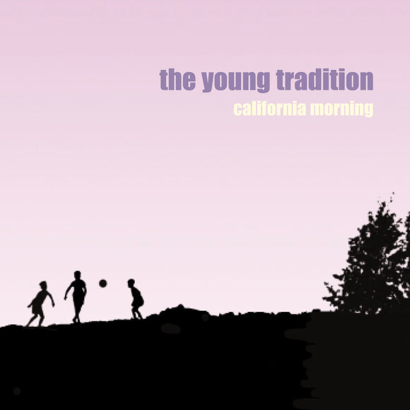 The Young Tradition