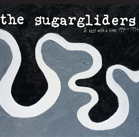 The Sugargliders