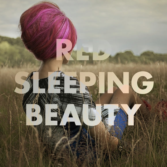 Red Sleeping Beauty - Diary