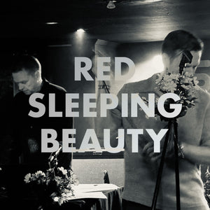 Red Sleeping Beauty - Late Nights EP