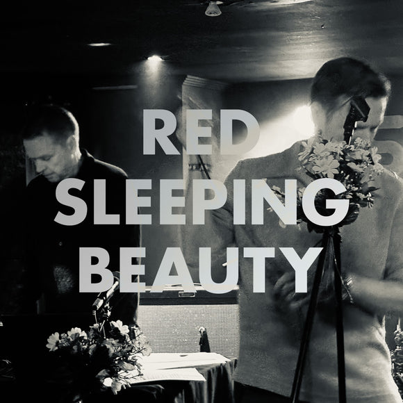 Red Sleeping Beauty - Late Nights EP