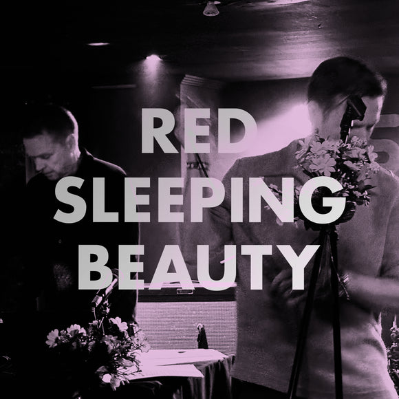 Red Sleeping Beauty - Late Nights, Vol. 2 EP