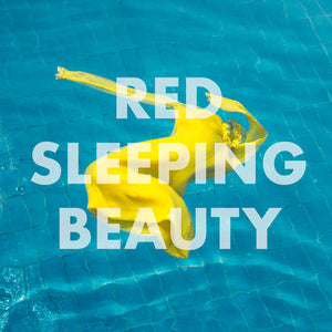 Red Sleeping Beauty - Always On Your Side EP
