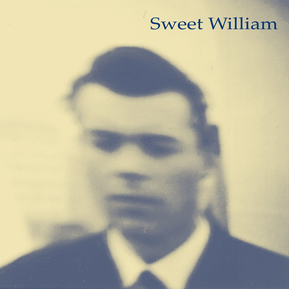Sweet William - Dutch Mother EP