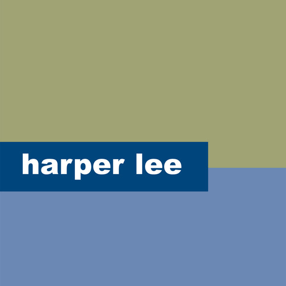 Harper Lee - Bug