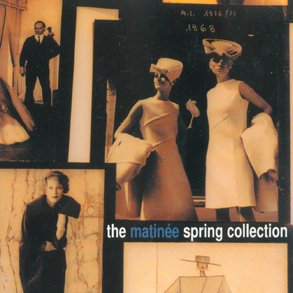 Various - The Matinée Spring Collection