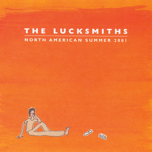 The Lucksmiths - Friendless Summer