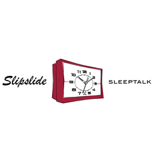 Slipslide - Sleeptalk