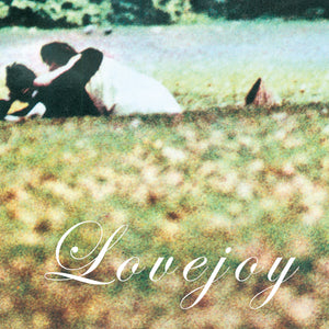 Lovejoy - England Made Me EP