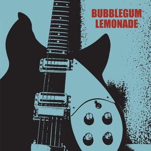 Bubblegum Lemonade - Caroline's Radio EP