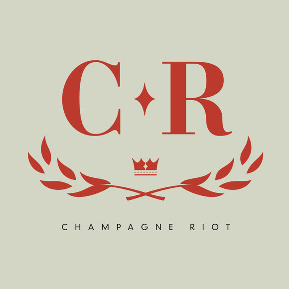 Champagne Riot - Moonstruck EP