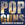 The Popguns - Still Waiting For The Winter EP