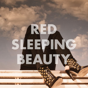 Red Sleeping Beauty - Tonight EP
