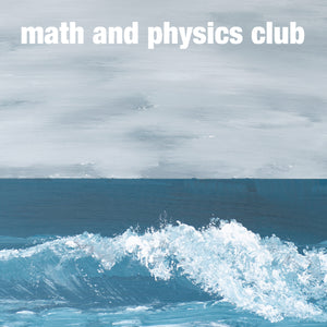 Math and Physics Club - Indian Ocean