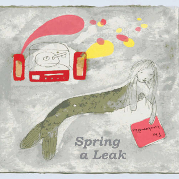 The Lucksmiths - Spring A Leak
