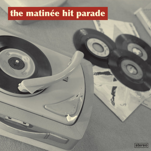 Various - The Matinée Hit Parade