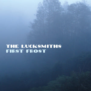 The Lucksmiths - First Frost