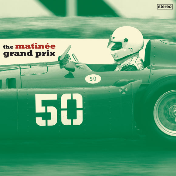 Various - The Matinée Grand Prix