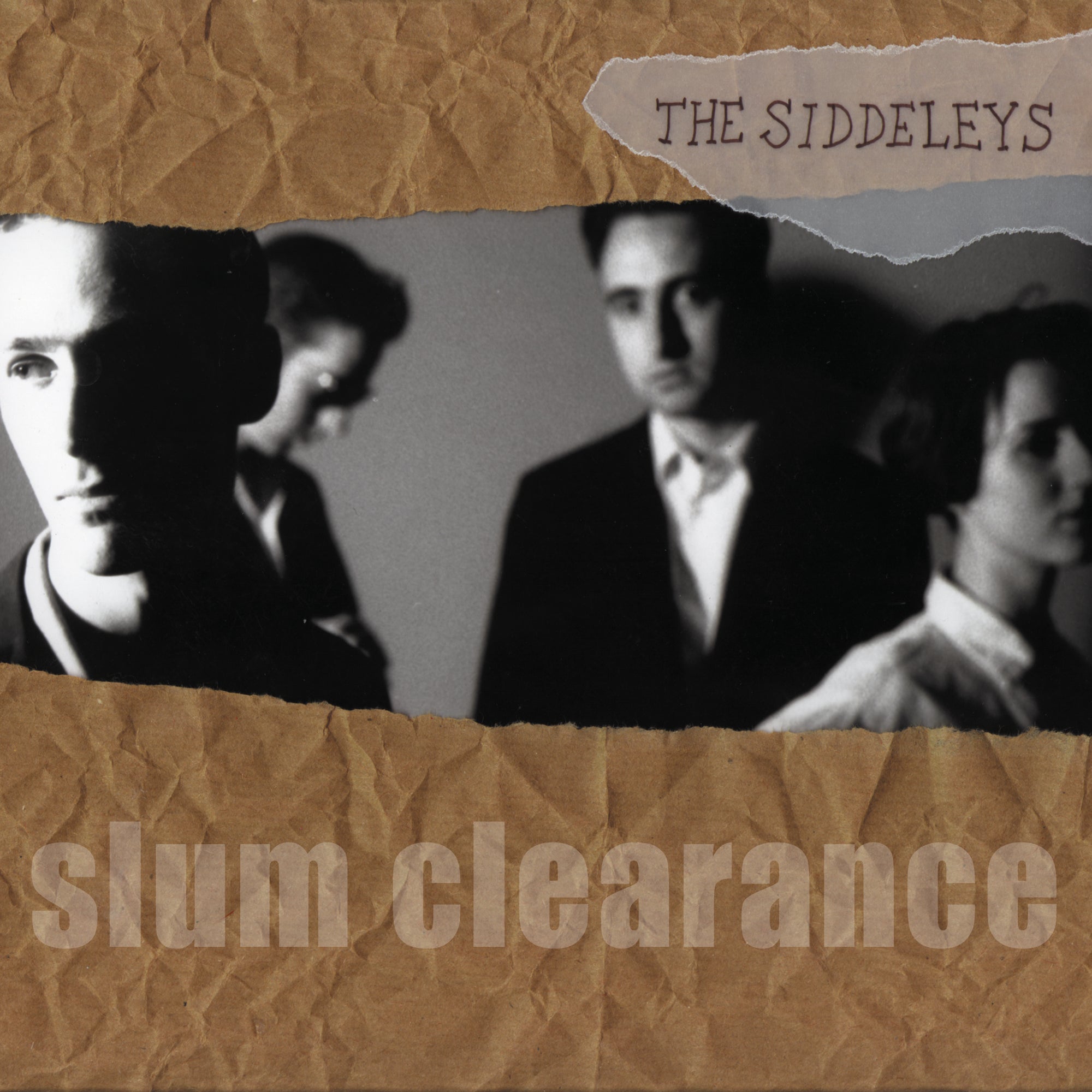 The Siddeleys UK Orig. 7\