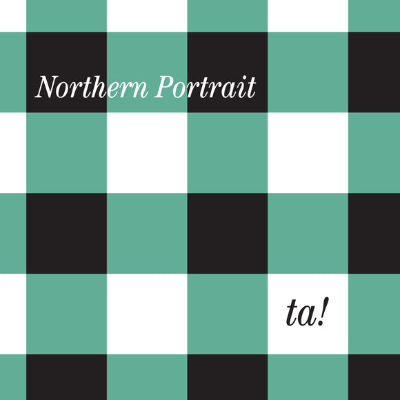 Northern Portrait - Ta!