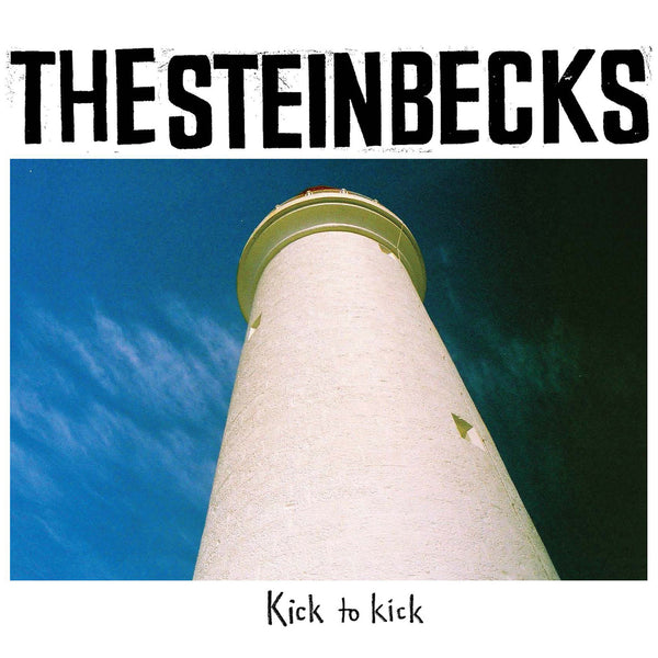 The Steinbecks - Kick To Kick With The Steinbecks – matinée recordings