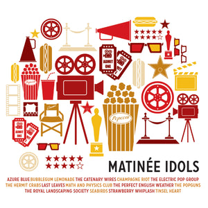 Various - Matinée Idols