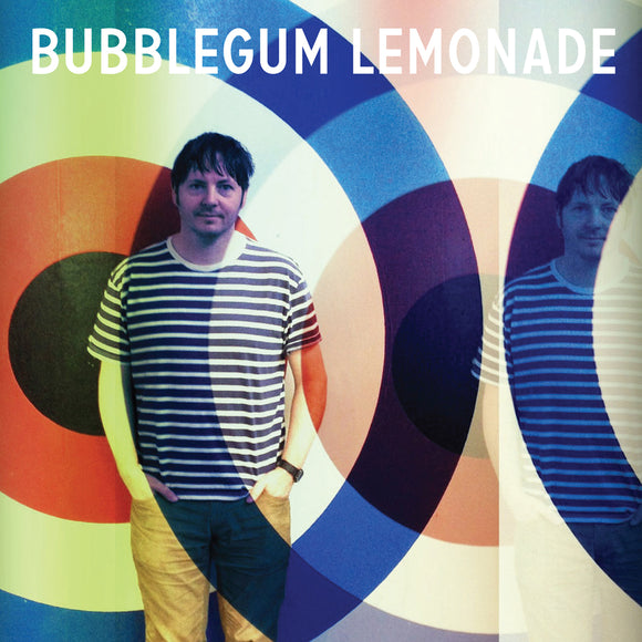 Bubblegum Lemonade - The Great Leap Backward