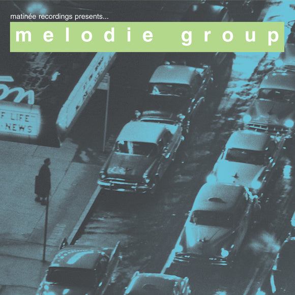 Melodie Group - Seven Songs