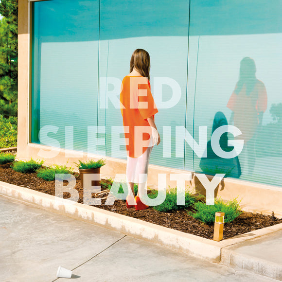 Red Sleeping Beauty - Stockholm