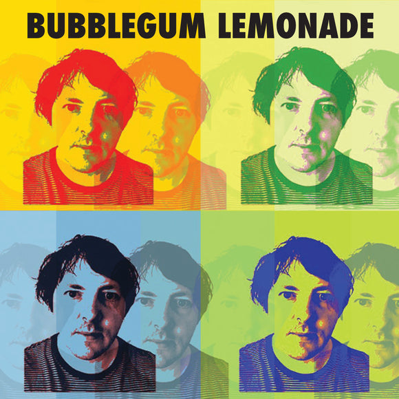 Bubblegum Lemonade - Desperately Seeking Sunshine