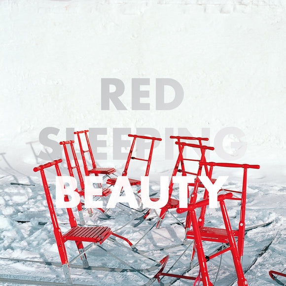 Red Sleeping Beauty - The Swedish Winter