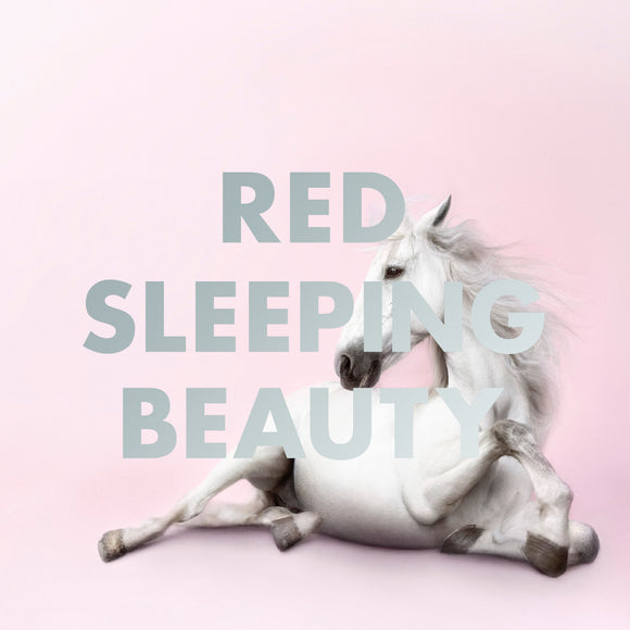Red Sleeping Beauty - We Are Magic