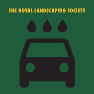 The Royal Landscaping Society - Clean