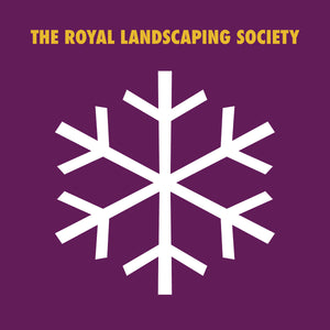 The Royal Landscaping Society - Frost