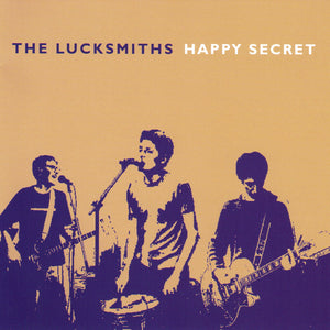 The Lucksmiths - Happy Secret