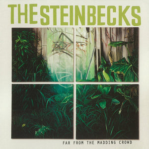 The Steinbecks - Far From The Madding Crowd